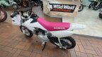 Thumbnail Photo 6 for New 2025 Honda CRF50F
