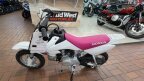 Thumbnail Photo 5 for New 2025 Honda CRF50F