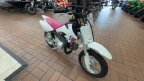 Thumbnail Photo 1 for New 2025 Honda CRF50F