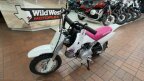 Thumbnail Photo 3 for New 2025 Honda CRF50F