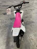 Thumbnail Photo 2 for New 2025 Honda CRF50F