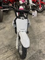 Thumbnail Photo 3 for New 2025 Honda CRF50F