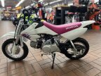 Thumbnail Photo 5 for New 2025 Honda CRF50F