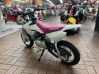 Thumbnail Photo 4 for New 2025 Honda CRF50F