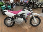 Thumbnail Photo 1 for New 2025 Honda CRF50F