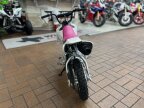 Thumbnail Photo 3 for New 2025 Honda CRF50F