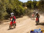 Thumbnail Photo 6 for New 2025 Honda CRF50F