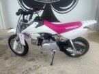 Thumbnail Photo 1 for New 2025 Honda CRF50F