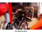 Thumbnail Photo 2 for New 2025 Honda CRF50F