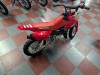 Thumbnail Photo 5 for New 2025 Honda CRF50F