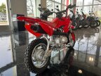 Thumbnail Photo 3 for New 2025 Honda CRF50F