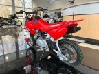 Thumbnail Photo 2 for New 2025 Honda CRF50F