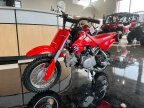 Thumbnail Photo 5 for New 2025 Honda CRF50F