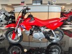 Thumbnail Photo 1 for New 2025 Honda CRF50F