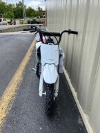 Thumbnail Photo 2 for New 2025 Honda CRF50F