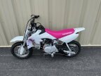 Thumbnail Photo 1 for New 2025 Honda CRF50F