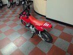 Thumbnail Photo 3 for New 2025 Honda CRF50F
