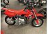 New 2025 Honda CRF50F