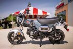 Thumbnail Photo 1 for New 2025 Honda Dax 125