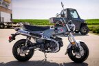 Thumbnail Photo 5 for New 2025 Honda Dax 125