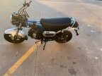 Thumbnail Photo 4 for New 2025 Honda Dax 125