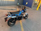 Thumbnail Photo 1 for New 2025 Honda Dax 125