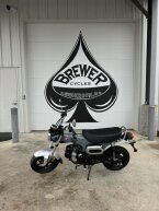 Thumbnail Photo 1 for New 2025 Honda Dax 125