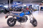Thumbnail Photo 5 for New 2025 Honda Dax 125
