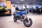 Thumbnail Photo 6 for New 2025 Honda Dax 125