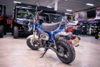 Thumbnail Photo 2 for New 2025 Honda Dax 125