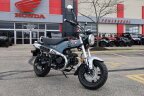 Thumbnail Photo 1 for New 2025 Honda Dax 125