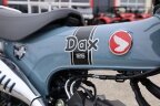 Thumbnail Photo 2 for New 2025 Honda Dax 125