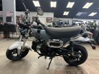 Thumbnail Photo 4 for New 2025 Honda Dax 125