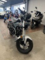Thumbnail Photo 1 for New 2025 Honda Dax 125