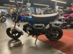 Thumbnail Photo 1 for New 2025 Honda Dax 125
