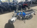 Thumbnail Photo 6 for New 2025 Honda Dax 125