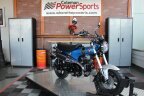 Thumbnail Photo 1 for New 2025 Honda Dax 125