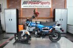 Thumbnail Photo 4 for New 2025 Honda Dax 125