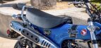 Thumbnail Photo 4 for New 2025 Honda Dax 125