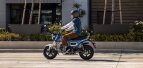 Thumbnail Photo 1 for New 2025 Honda Dax 125