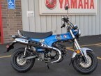 Thumbnail Photo 1 for New 2025 Honda Dax 125