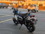 Thumbnail Photo 4 for New 2025 Honda Dax 125