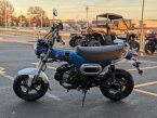 Thumbnail Photo 5 for New 2025 Honda Dax 125