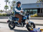 Thumbnail Photo 4 for New 2025 Honda Dax 125