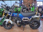 Thumbnail Photo 3 for New 2025 Honda Dax 125