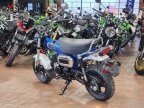 Thumbnail Photo 4 for New 2025 Honda Dax 125