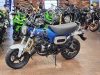 Thumbnail Photo 2 for New 2025 Honda Dax 125