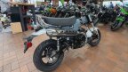 Thumbnail Photo 2 for New 2025 Honda Dax 125