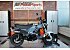 New 2025 Honda Dax 125