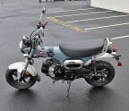 Thumbnail Photo 2 for New 2025 Honda Dax 125